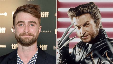 daniel radcliffe leaked|Daniel Radcliffe Denies Gaining Muscle Because of。